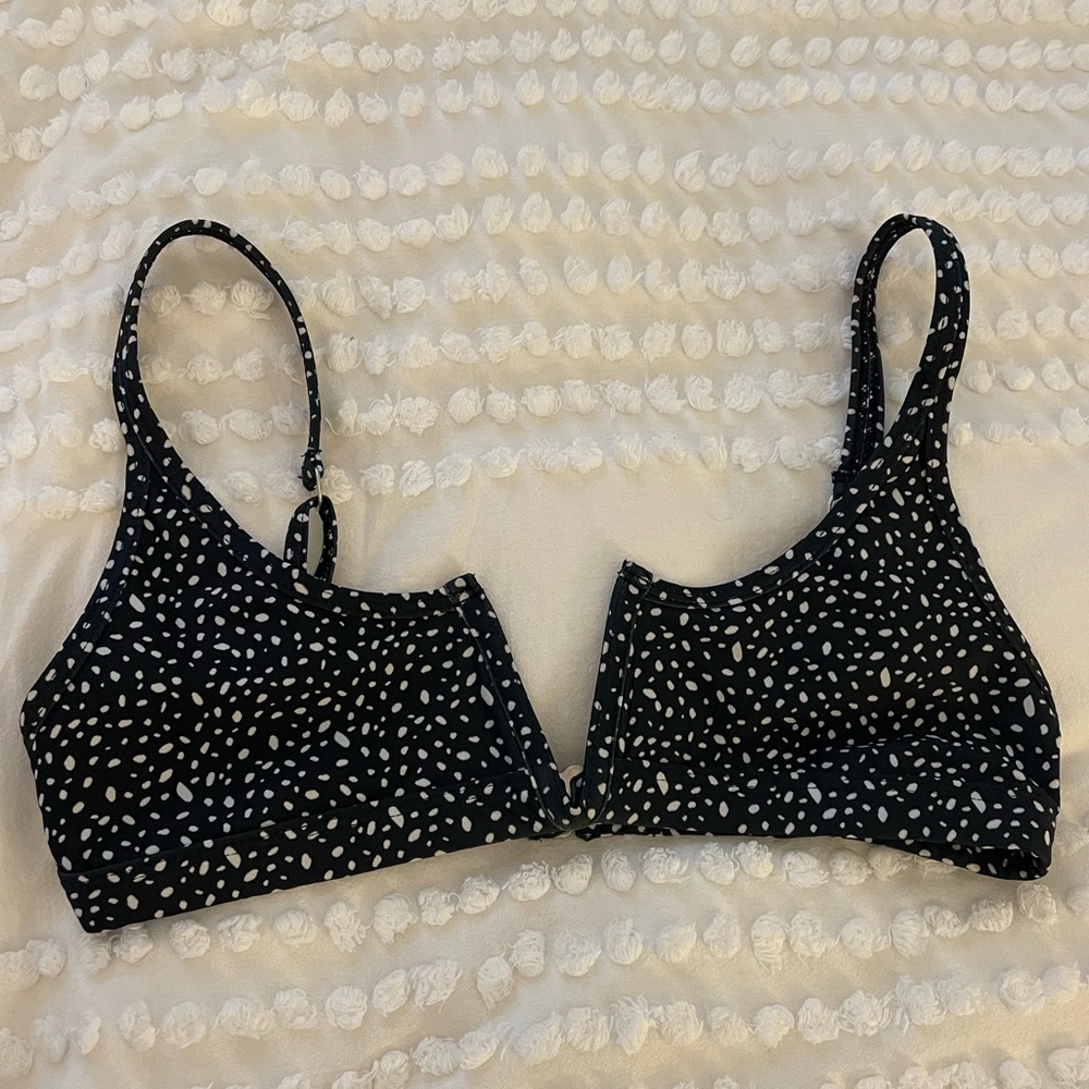 One One Swimwear Jenna Top